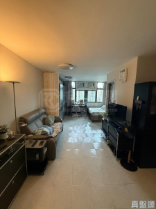 兆軒苑 逸生閣 (B座) - 28NTS – 香港北部都會區