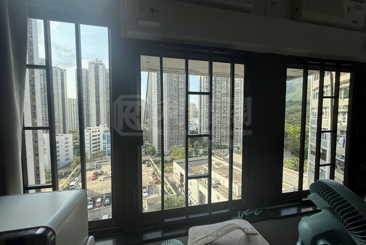 兆軒苑 逸生閣 (B座) - 28NTS – 香港北部都會區