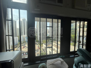 兆軒苑 逸生閣 (B座) - 28NTS – 香港北部都會區