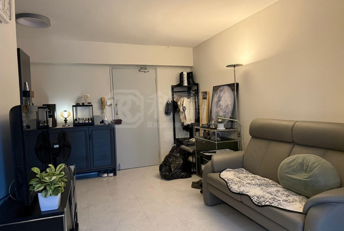 兆軒苑 逸生閣 (B座) - 28NTS – 香港北部都會區