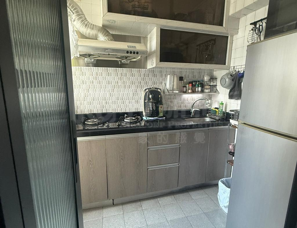 兆軒苑 逸生閣 (B座) - 28NTS – 香港北部都會區