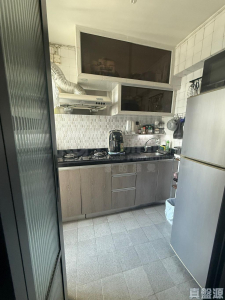 兆軒苑 逸生閣 (B座) - 28NTS – 香港北部都會區