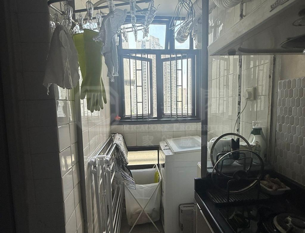 兆軒苑 逸生閣 (B座) - 28NTS – 香港北部都會區