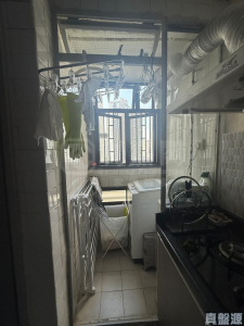 兆軒苑 逸生閣 (B座) - 28NTS – 香港北部都會區