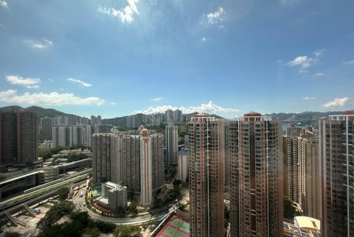 灝景灣 3期 8座 - 28NTS – 香港北部都會區