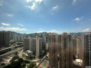 灝景灣 3期 8座 - 28NTS – 香港北部都會區