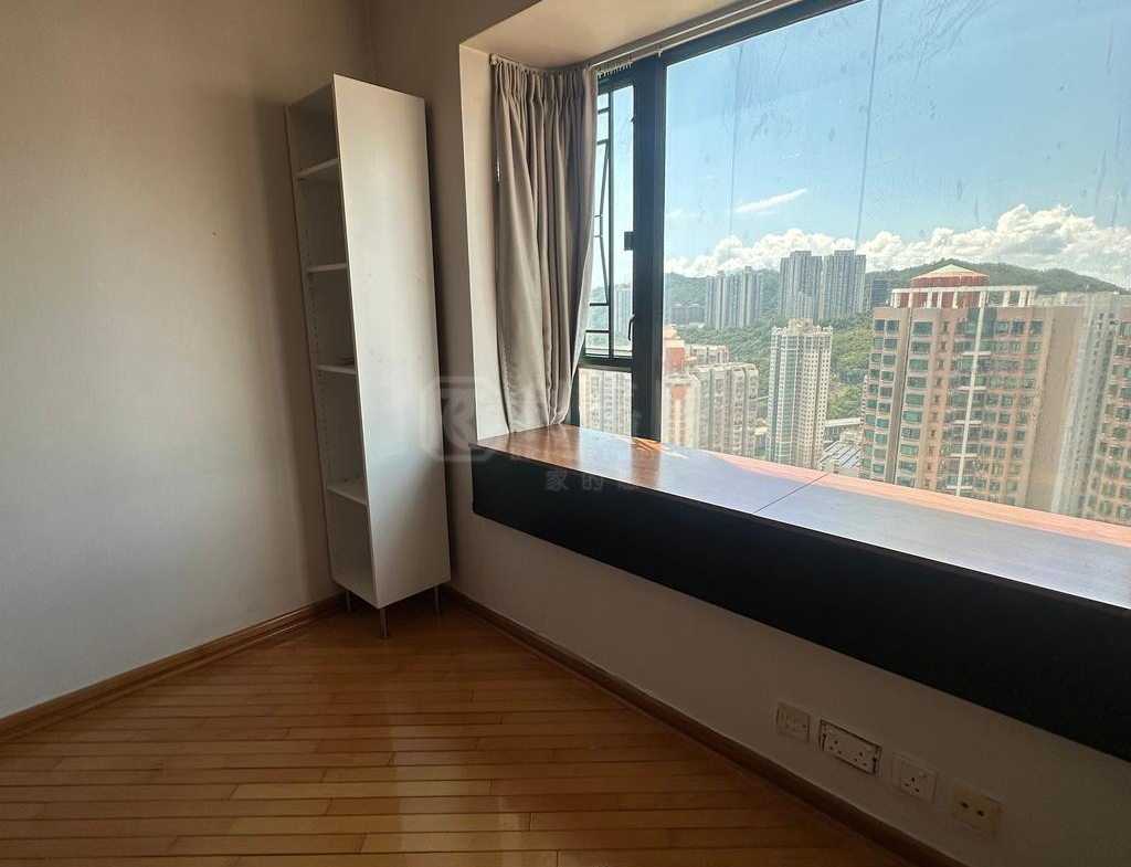 灝景灣 3期 8座 - 28NTS – 香港北部都會區