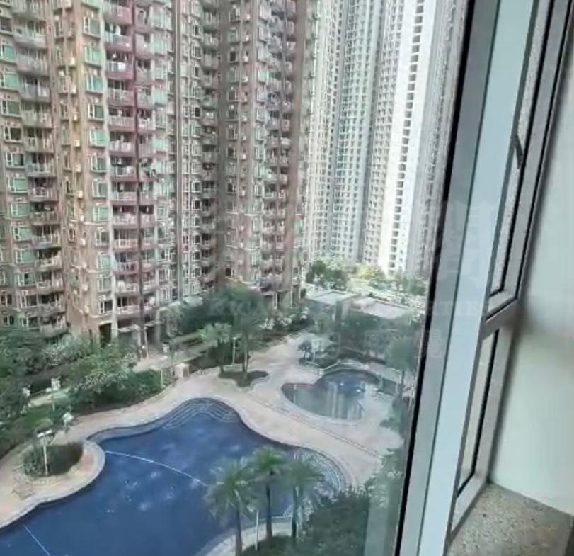 栢慧豪園 2期 栢慧豪廷 9座 - 28NTS – 香港北部都會區