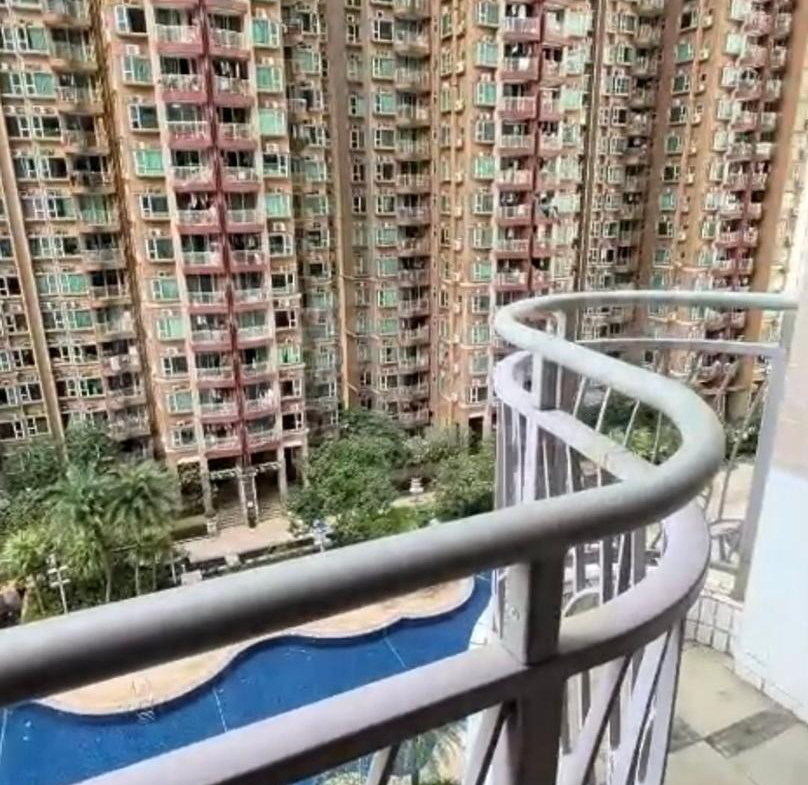 栢慧豪園 2期 栢慧豪廷 9座 - 28NTS – 香港北部都會區