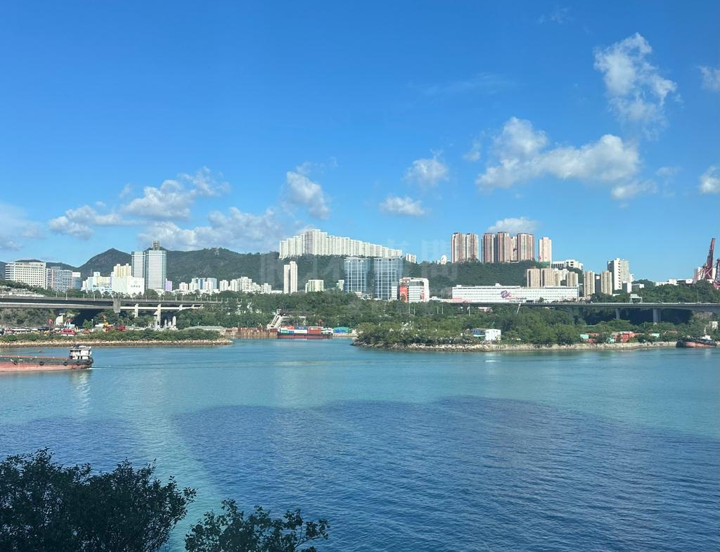 翠怡花園 3期 11座 - 28NTS – 香港北部都會區