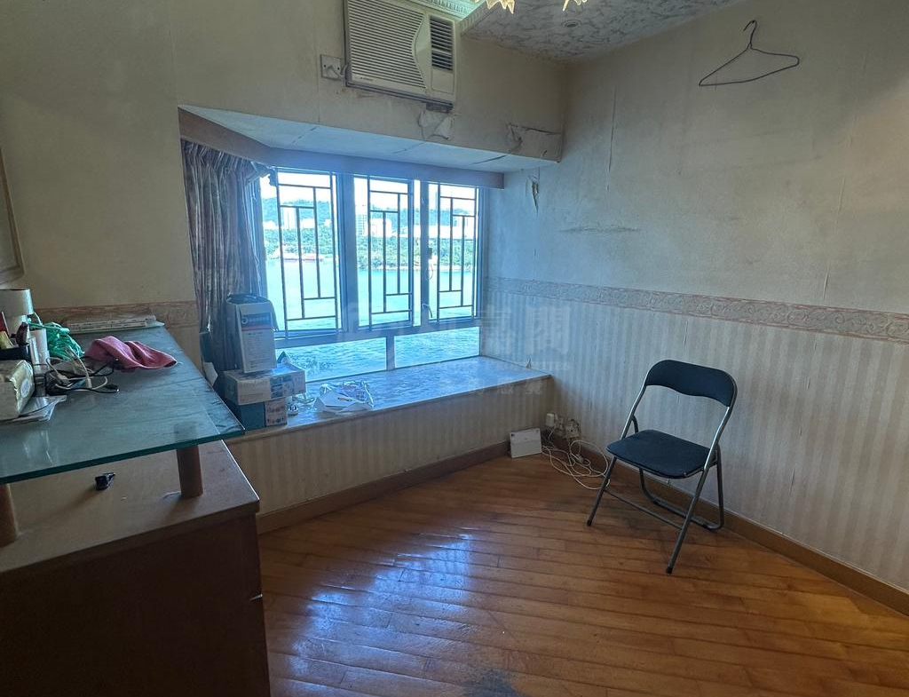 翠怡花園 3期 11座 - 28NTS – 香港北部都會區