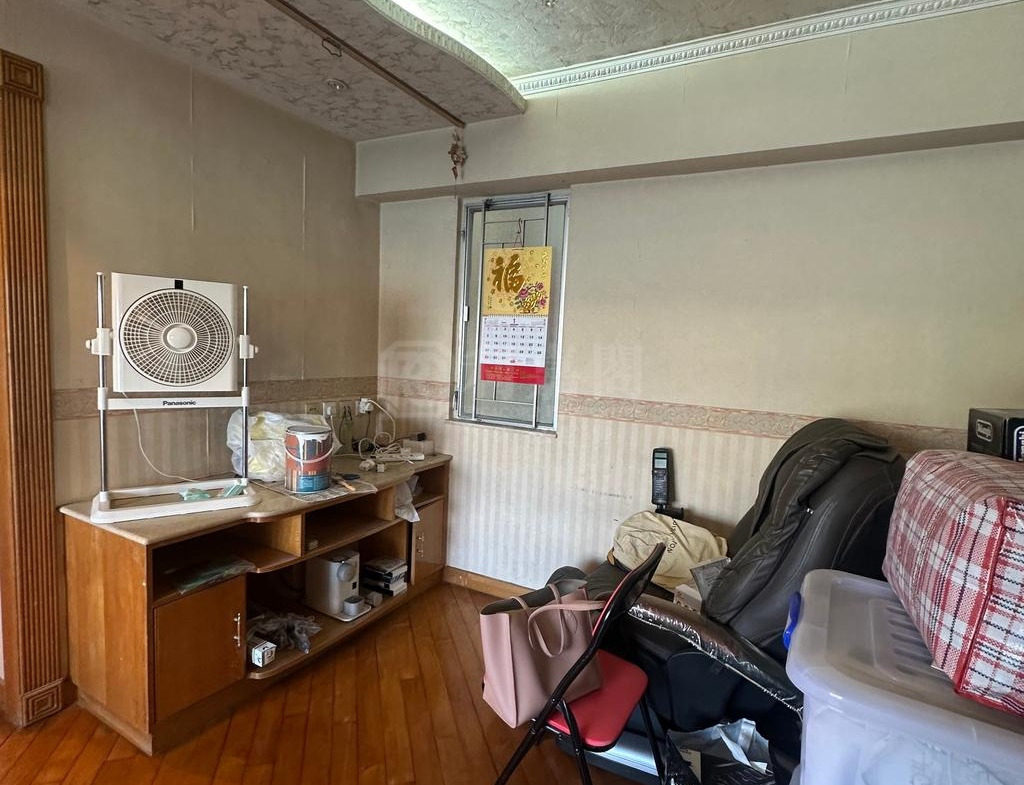 翠怡花園 3期 11座 - 28NTS – 香港北部都會區