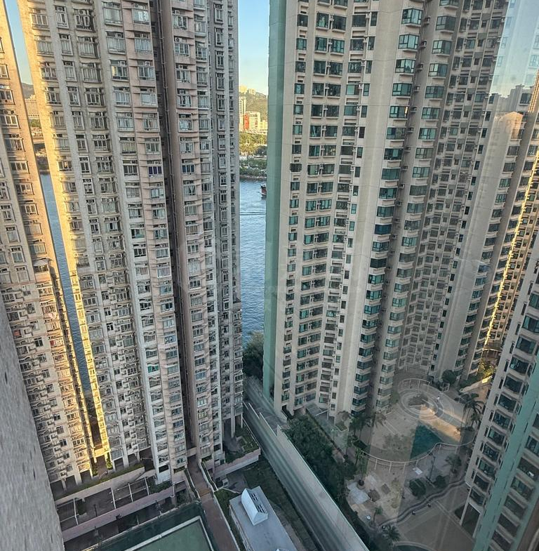 翠怡花園 2期 9座 - 28NTS – 香港北部都會區