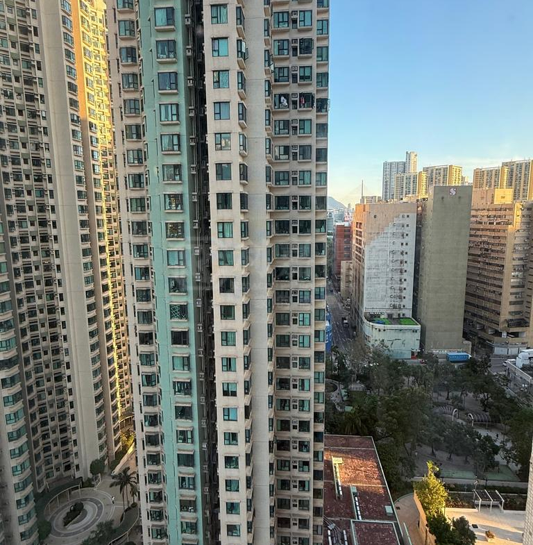 翠怡花園 2期 9座 - 28NTS – 香港北部都會區