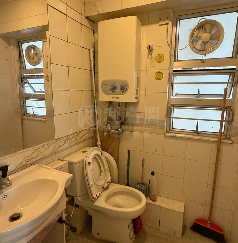 翠怡花園 2期 9座 - 28NTS – 香港北部都會區