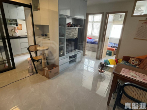 兆隆苑 - 28NTS – 香港北部都會區