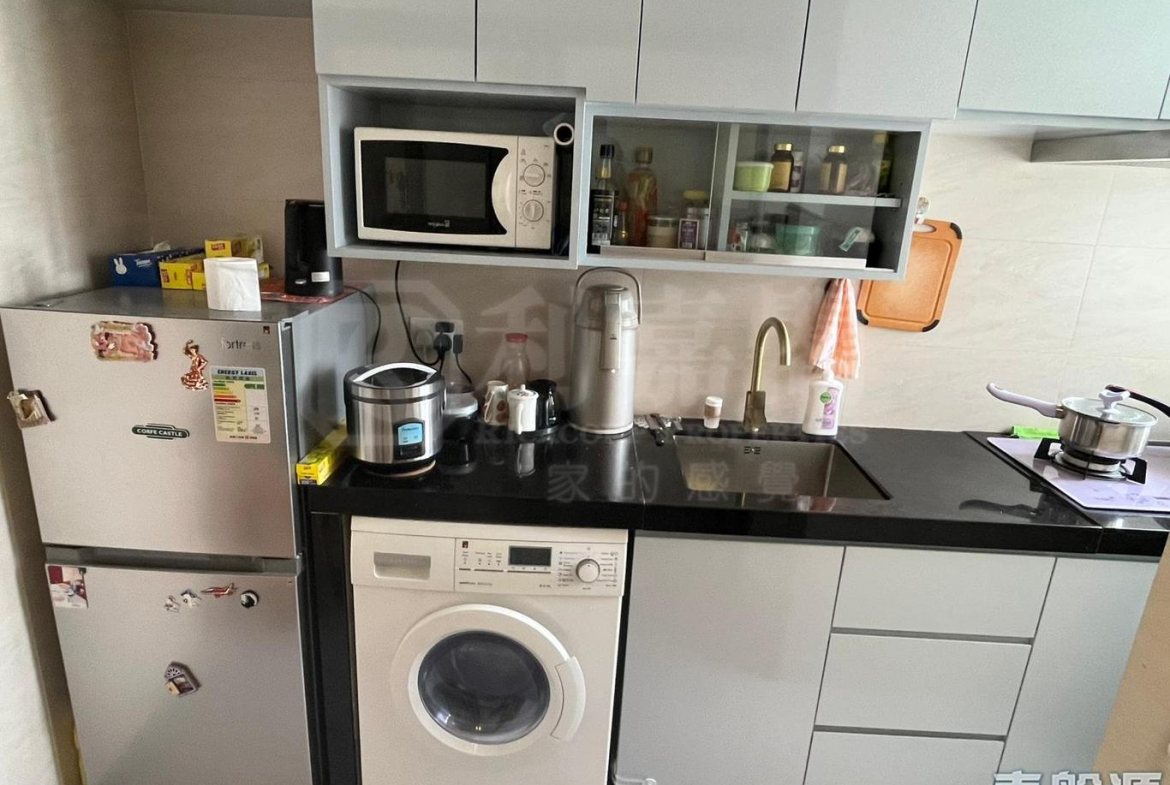 兆隆苑 - 28NTS – 香港北部都會區