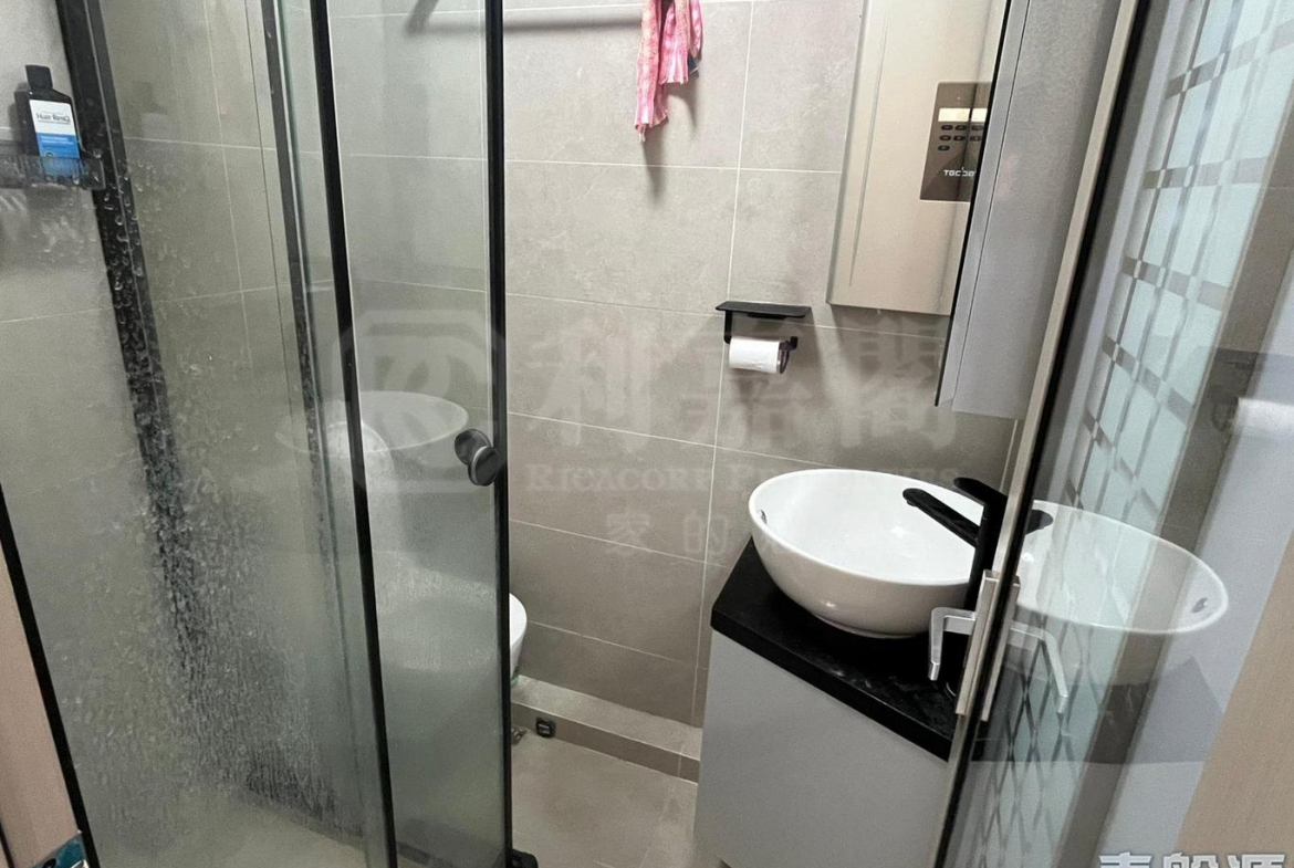 兆隆苑 - 28NTS – 香港北部都會區