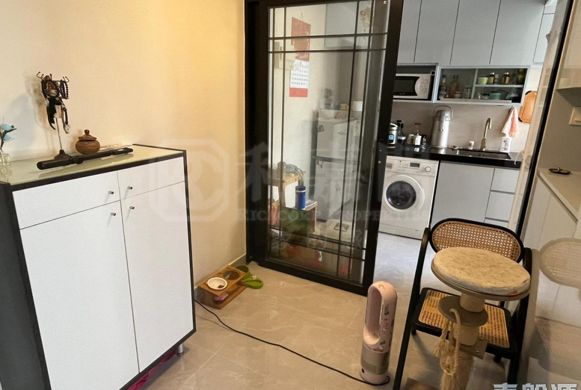 兆隆苑 - 28NTS – 香港北部都會區