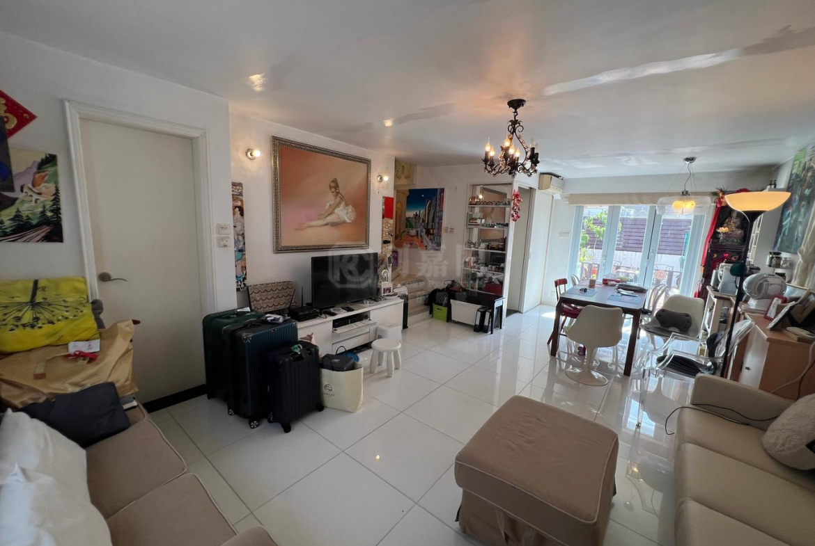 錦繡花園 - 28NTS – 香港北部都會區