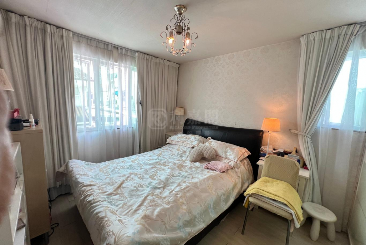 錦繡花園 - 28NTS – 香港北部都會區