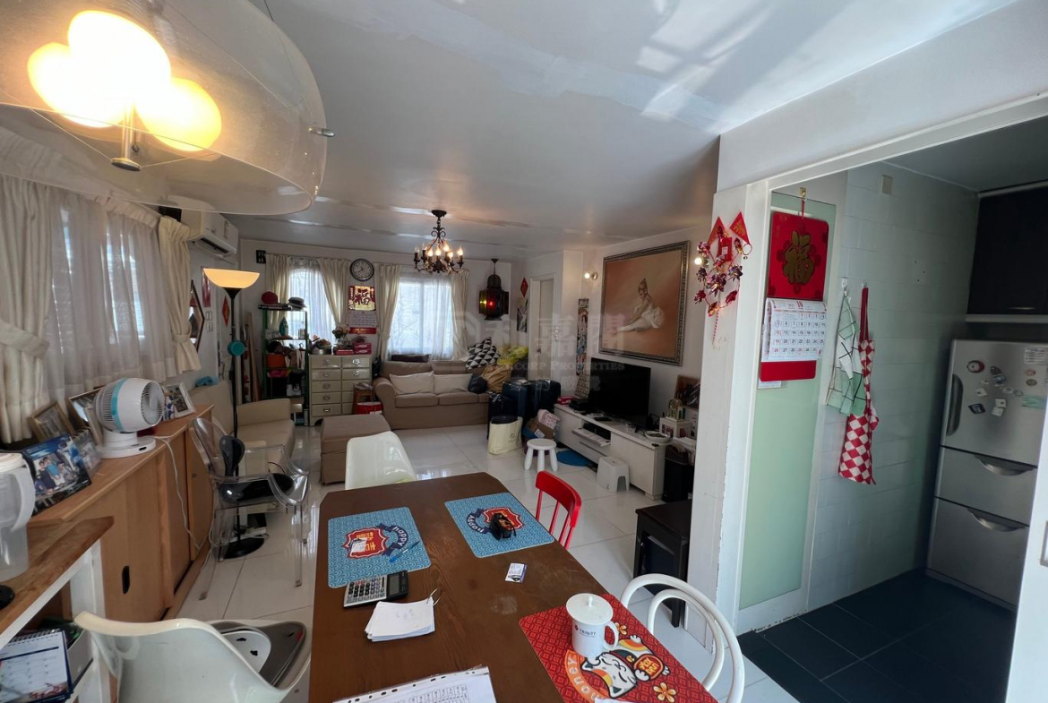 錦繡花園 - 28NTS – 香港北部都會區