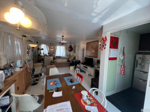 錦繡花園 - 28NTS – 香港北部都會區