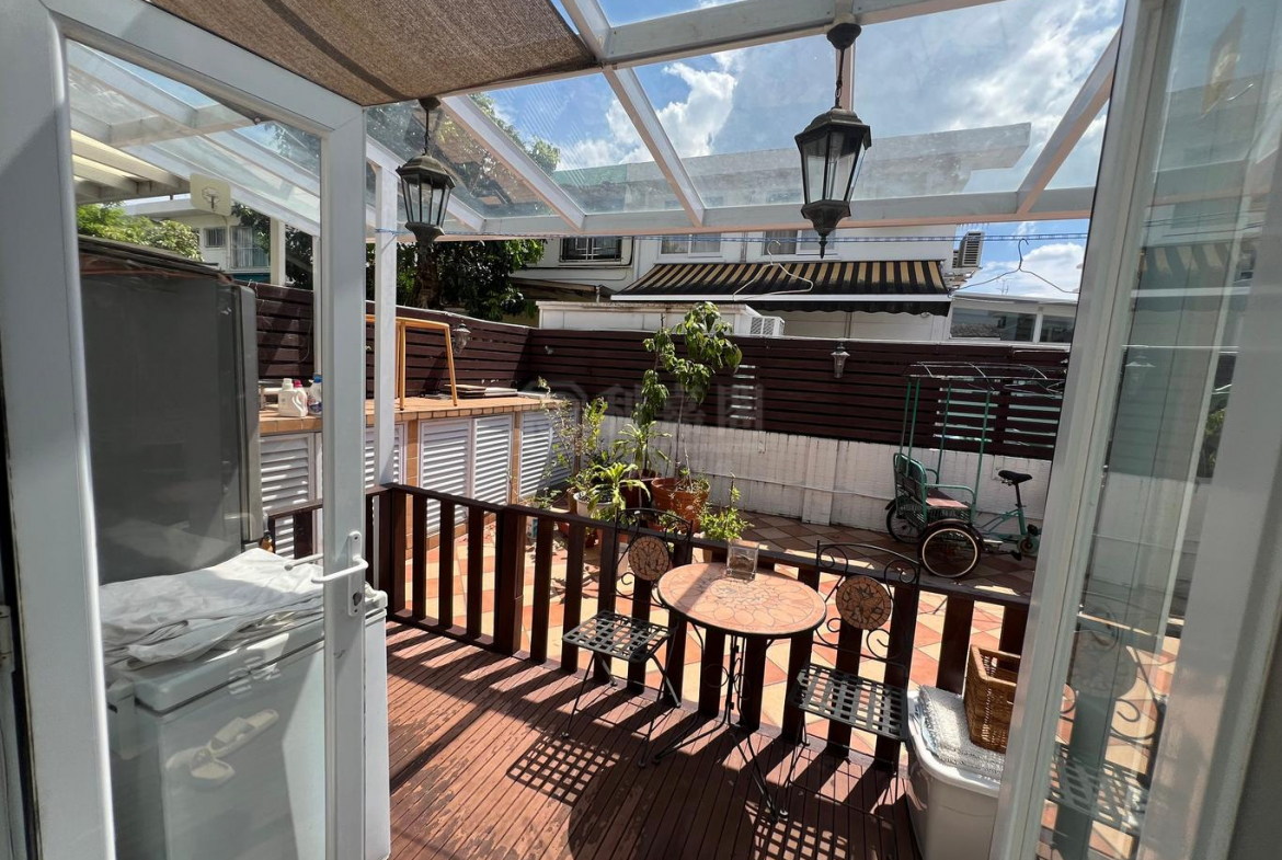 錦繡花園 - 28NTS – 香港北部都會區