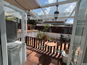 錦繡花園 - 28NTS – 香港北部都會區