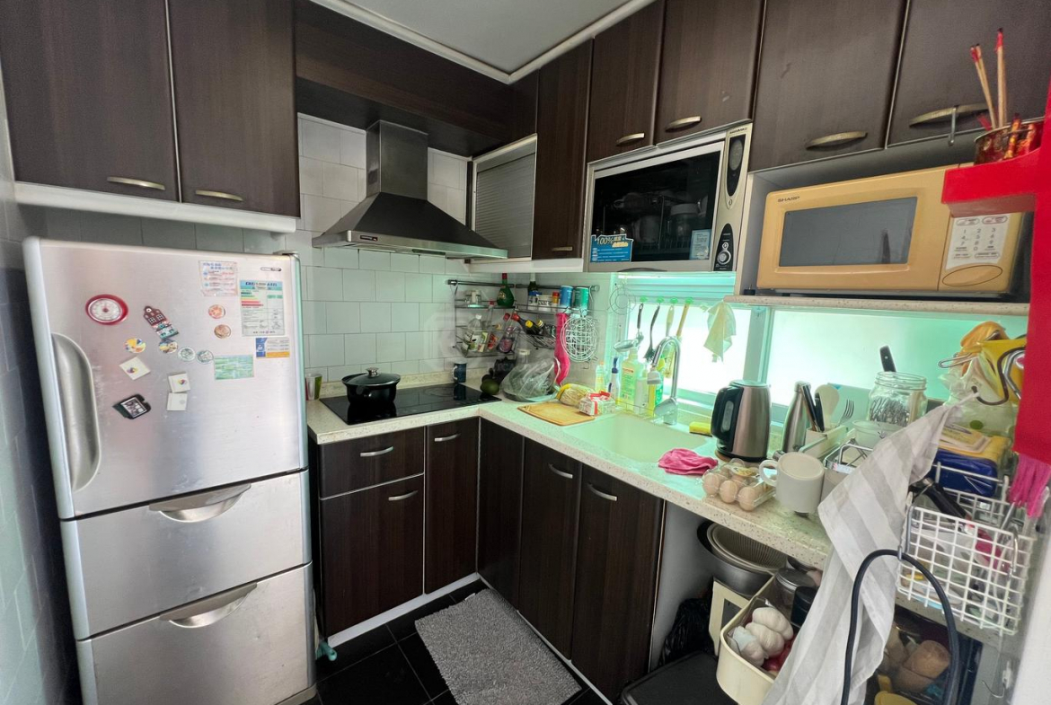 錦繡花園 - 28NTS – 香港北部都會區