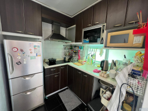 錦繡花園 - 28NTS – 香港北部都會區