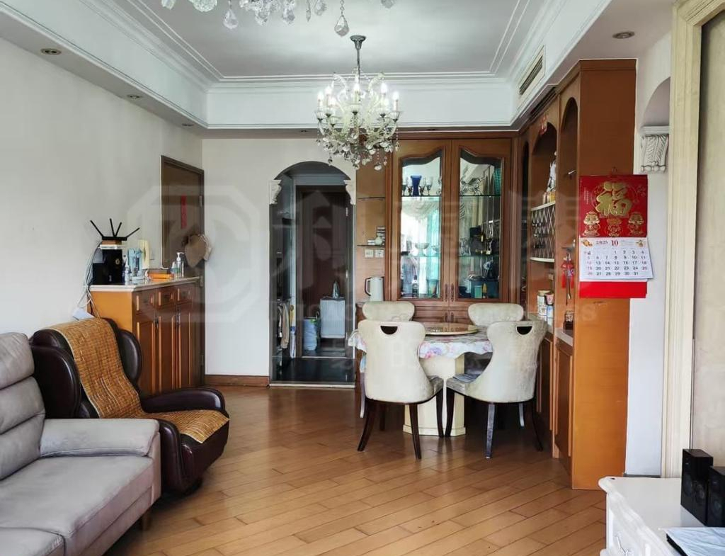 YOHO TOWN 2期 YOHO MIDTOWN 8座 - 28NTS – 香港北部都會區