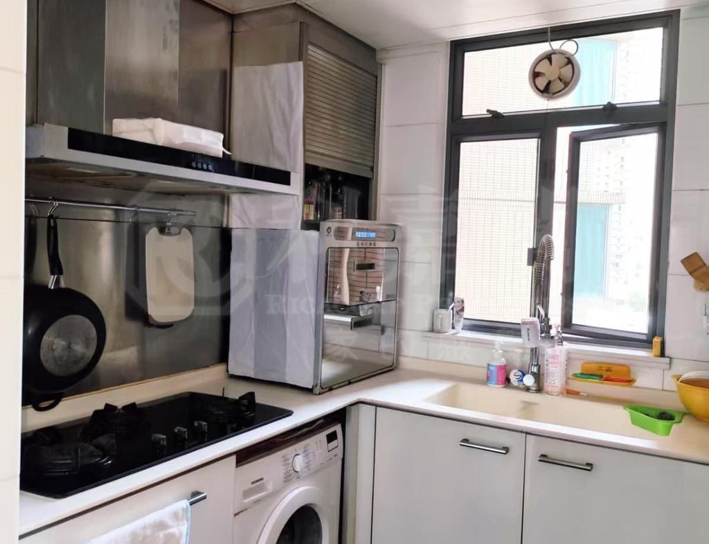 YOHO TOWN 2期 YOHO MIDTOWN 8座 - 28NTS – 香港北部都會區