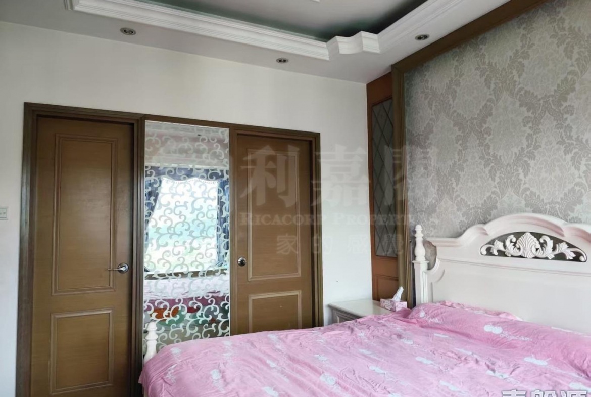 YOHO TOWN 2期 YOHO MIDTOWN 8座 - 28NTS – 香港北部都會區