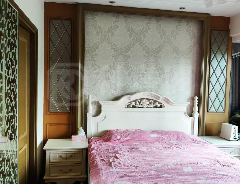 YOHO TOWN 2期 YOHO MIDTOWN 8座 - 28NTS – 香港北部都會區