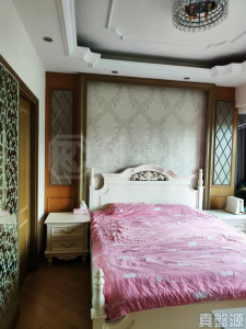 YOHO TOWN 2期 YOHO MIDTOWN 8座 - 28NTS – 香港北部都會區