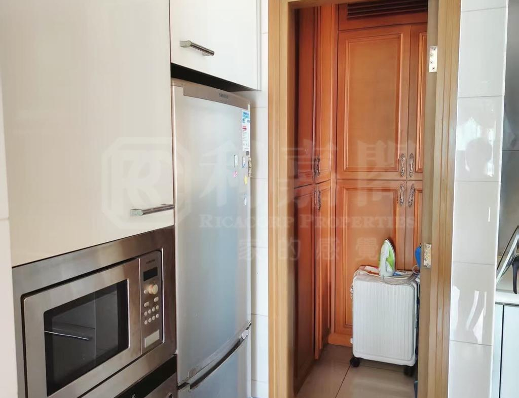 YOHO TOWN 2期 YOHO MIDTOWN 8座 - 28NTS – 香港北部都會區