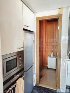 YOHO TOWN 2期 YOHO MIDTOWN 8座 - 28NTS – 香港北部都會區