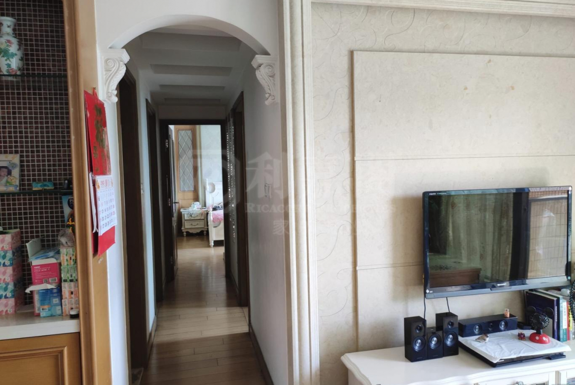 YOHO TOWN 2期 YOHO MIDTOWN 8座 - 28NTS – 香港北部都會區