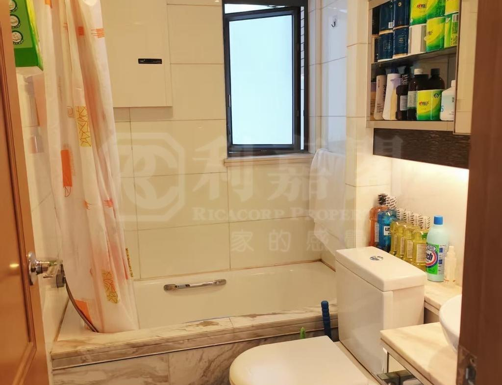 YOHO TOWN 2期 YOHO MIDTOWN 8座 - 28NTS – 香港北部都會區