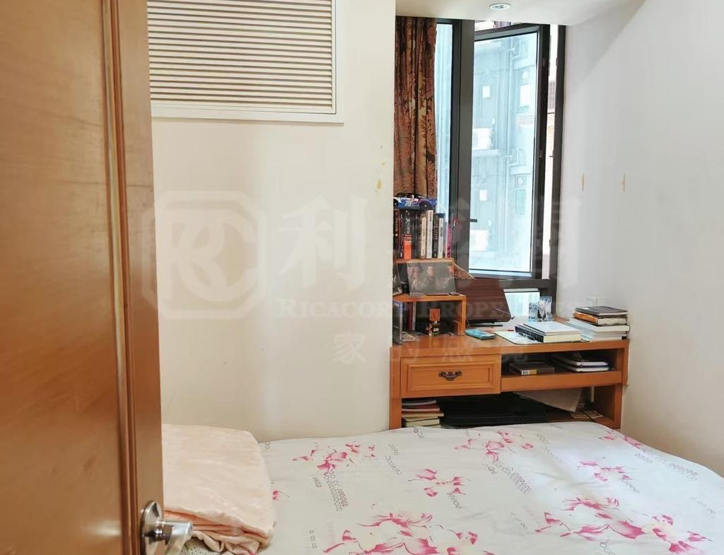 YOHO TOWN 2期 YOHO MIDTOWN 8座 - 28NTS – 香港北部都會區