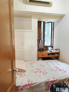 YOHO TOWN 2期 YOHO MIDTOWN 8座 - 28NTS – 香港北部都會區