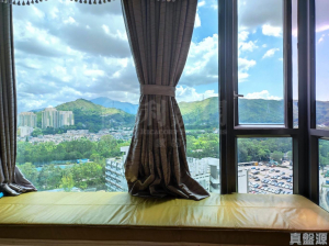 YOHO TOWN 2期 YOHO MIDTOWN 8座 - 28NTS – 香港北部都會區