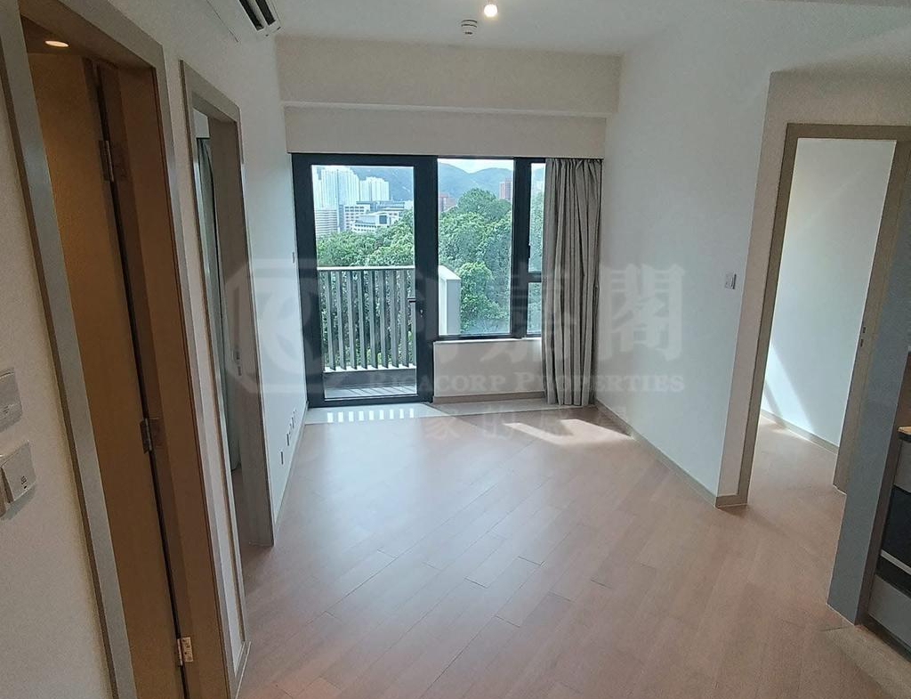 御半山 1期 1B座 - 28NTS – 香港北部都會區