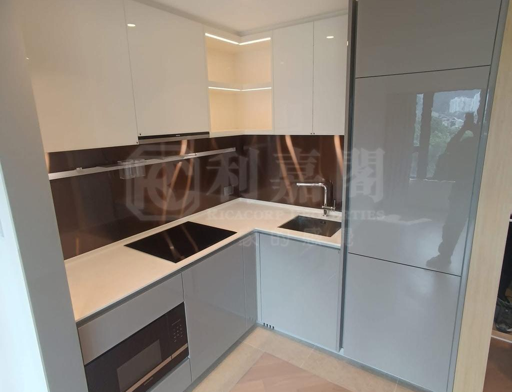 御半山 1期 1B座 - 28NTS – 香港北部都會區