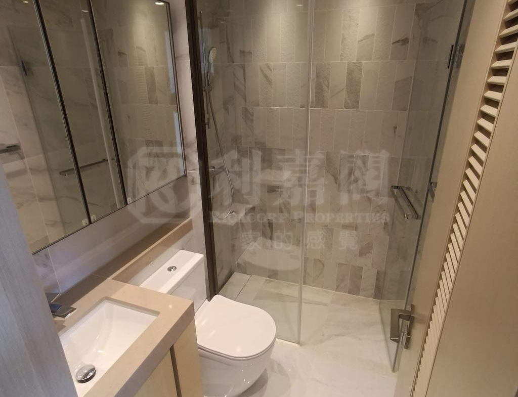 御半山 1期 1B座 - 28NTS – 香港北部都會區