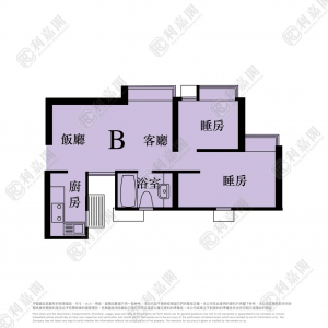 海欣花園 3座 - 28NTS – 香港北部都會區