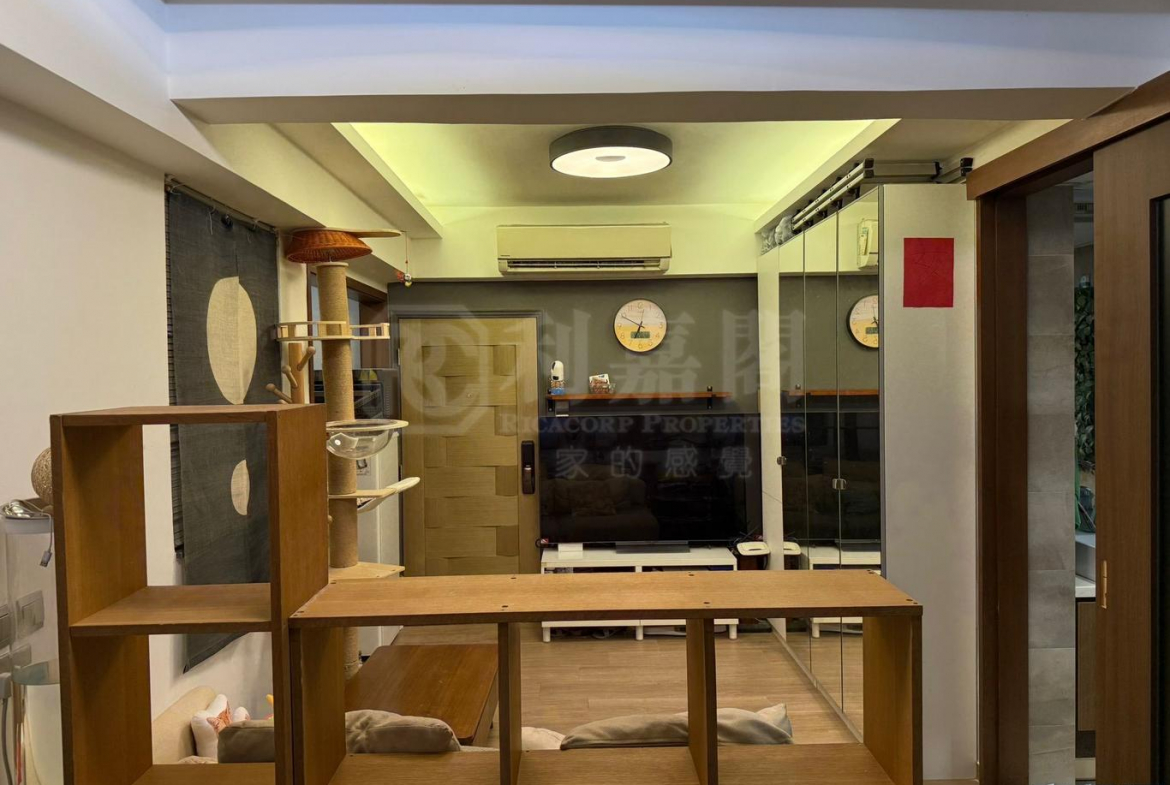 利寶大廈 - 28NTS – 香港北部都會區