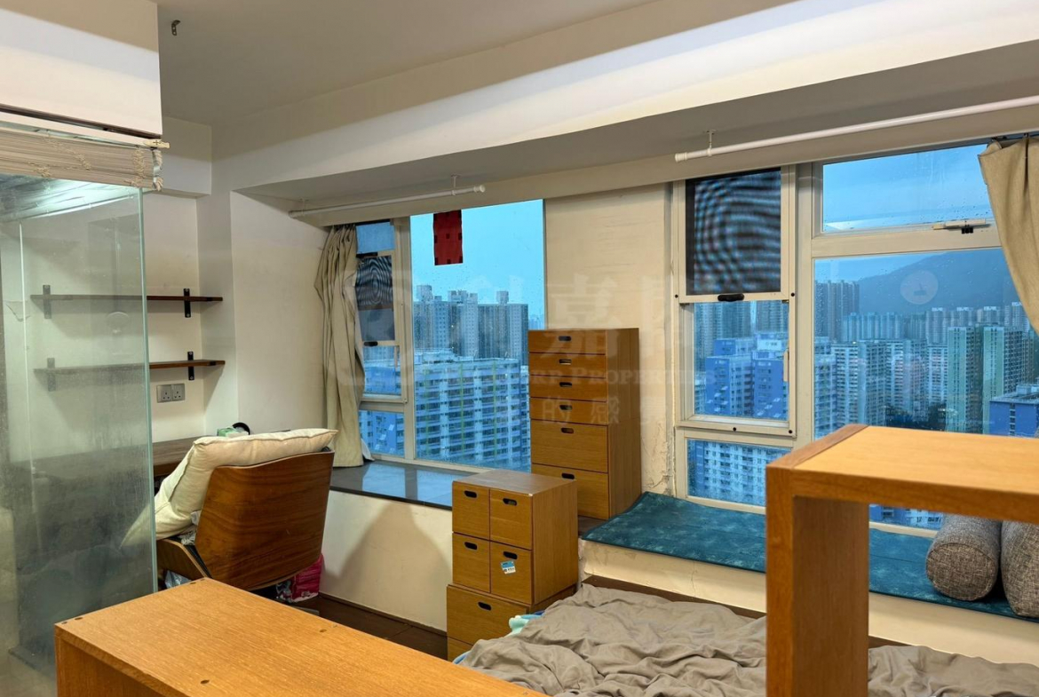 利寶大廈 - 28NTS – 香港北部都會區