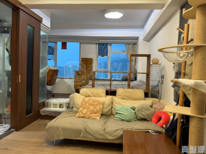 利寶大廈 - 28NTS – 香港北部都會區